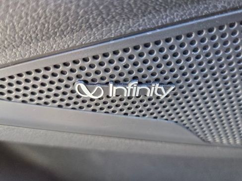 Used 2017 Hyundai Tucson Limited w/ Cargo Package image 35