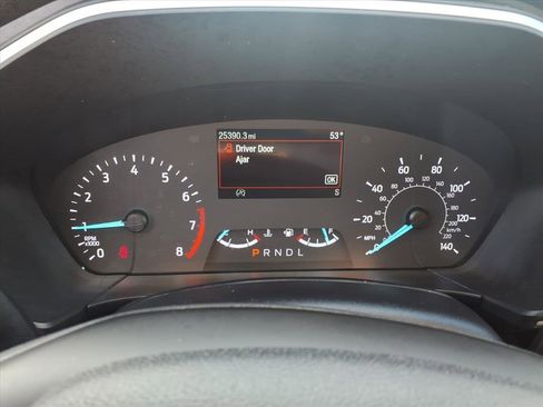 Certified 2022 Ford Escape SE w/ Convenience Package image 15