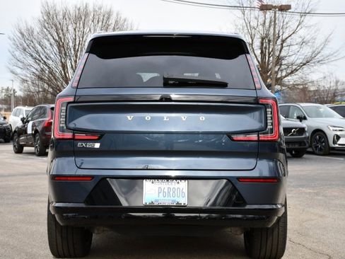 Used 2025 Volvo EX90 Ultra image 6
