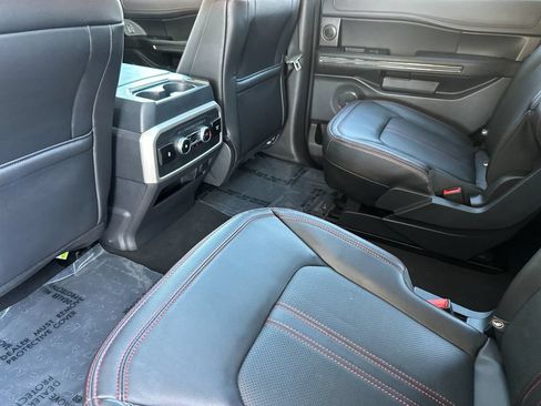 Certified 2024 Ford Expedition Limited RWD image 11