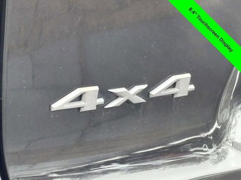 Used 2022 Jeep Cherokee Trailhawk image 38