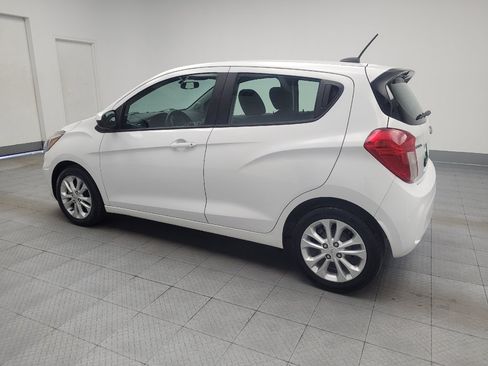 Used 2021 Chevrolet Spark LT FWD image 3