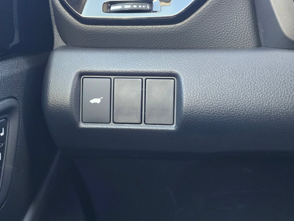 New 2026 Honda Passport RTL image 17