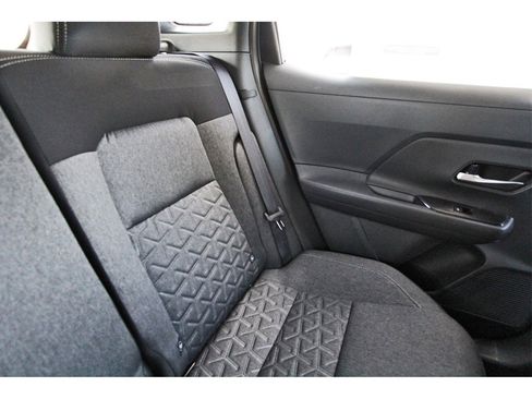 New 2026 Nissan Kicks SV w/ Illumination Package image 12