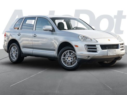 Used 2008 Porsche Cayenne S image 1