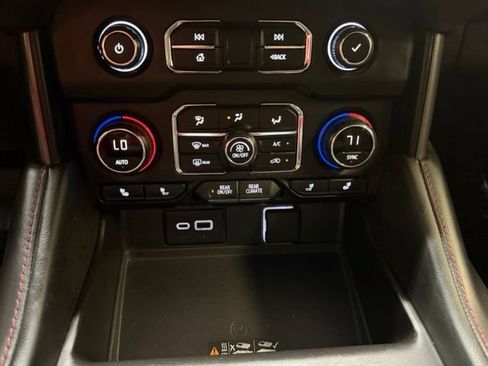 Used 2021 Chevrolet Tahoe RST w/ Rear Media and Nav Package AWD/4WD image 27