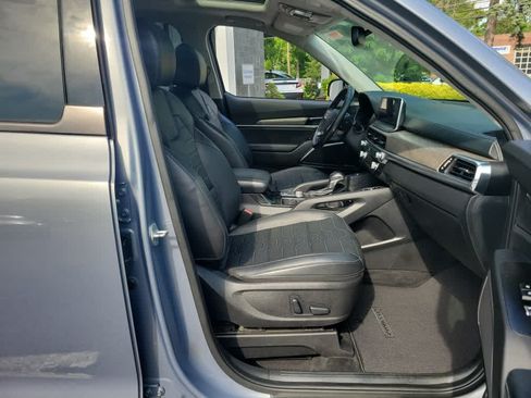 Used 2022 Kia Telluride SX AWD/4WD image 32