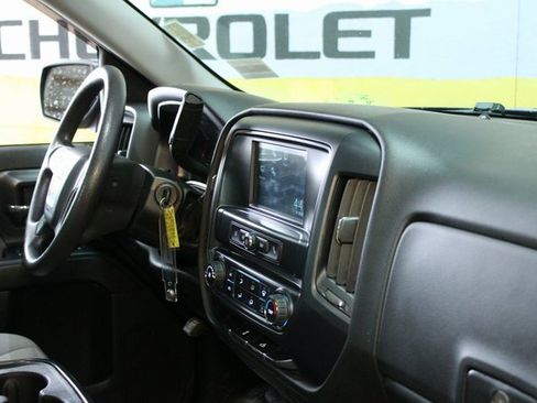 Used 2018 GMC Sierra 1500 4x4 Double Cab image 10