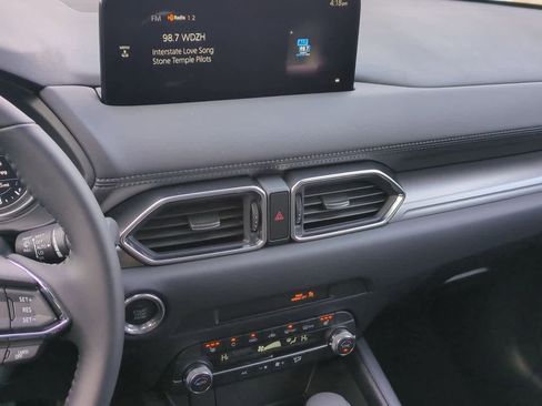 New 2025 MAZDA CX-5 AWD 2.5 S w/ Preferred Package image 28