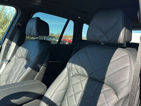 New 2026 BMW X5 xDrive40i w/ M Sport Package image 11