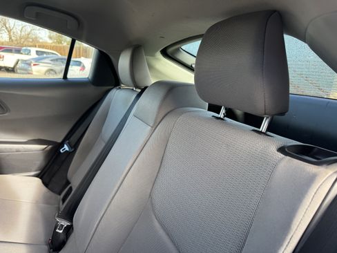 Used 2024 Toyota Prius LE image 15