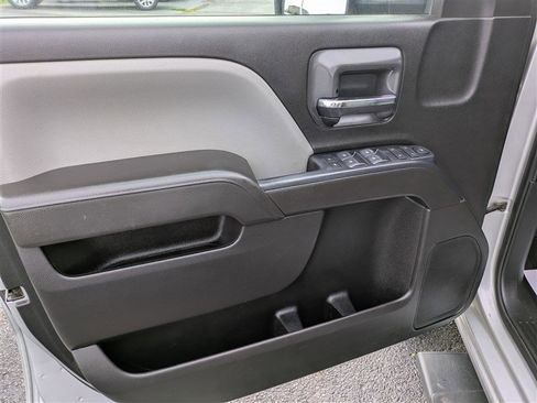 Used 2019 GMC Sierra 2500 4x4 Crew Cab w/ Sierra Convenience Package image 15