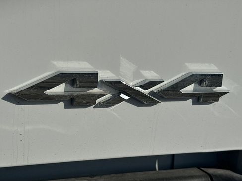 New 2026 RAM 3500 Tradesman w/ Chrome Appearance Group A image 24