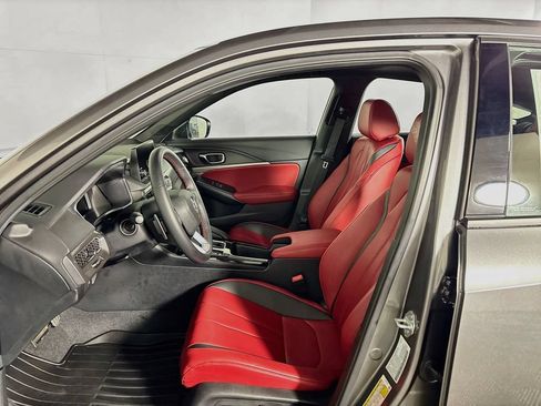 Used 2025 Acura Integra A-Spec FWD image 11