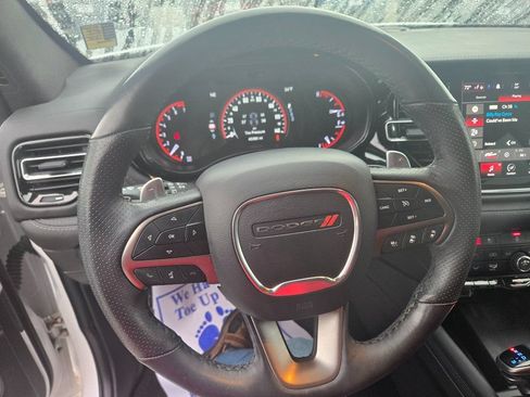 Used 2022 Dodge Durango Citadel AWD/4WD image 12
