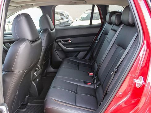 New 2026 MAZDA CX-50 AWD 2.5 Hybrid w/ Weather Package image 20