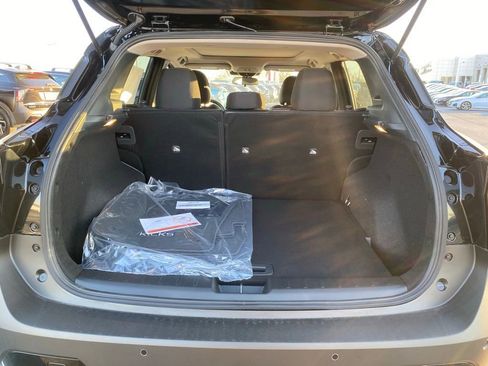 New 2026 Nissan Kicks SV w/ SV Premium Package image 30