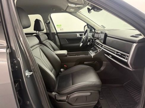 Certified 2026 Hyundai Santa Fe SEL image 31