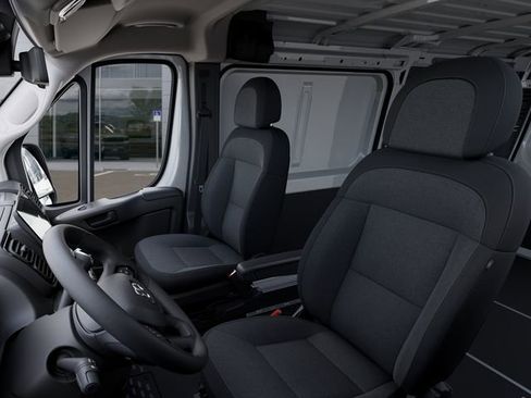 New 2025 RAM ProMaster 2500 w/ Premium Convenience Group FWD image 23
