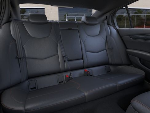 New 2026 Cadillac CT5 Sport image 17