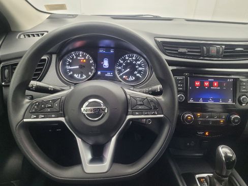 Used 2021 Nissan Rogue Sport S AWD/4WD image 22