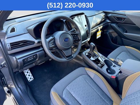 New 2026 Subaru Crosstrek 2.5i Sport image 10