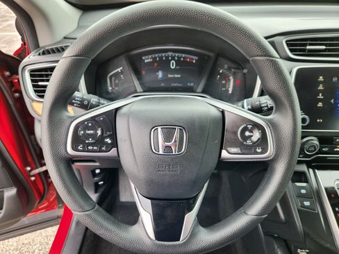 Certified 2020 Honda CR-V EX image 9