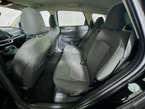 Used 2024 Kia Sportage LX image 27