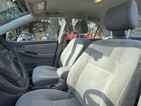 Used 2003 Toyota Corolla LE image 13