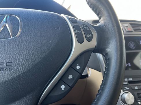 Used 2008 Acura TL FWD image 15