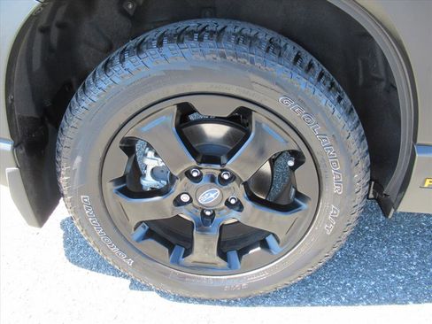 Used 2022 Subaru Forester Wilderness image 35