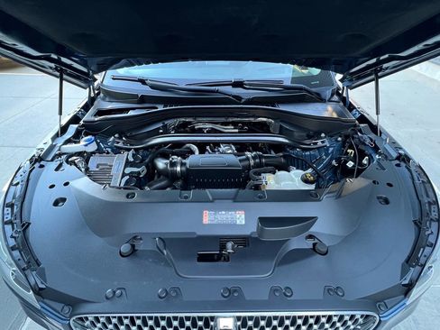 Used 2020 Lincoln Aviator Reserve w/ Equipment Group 202A image 36