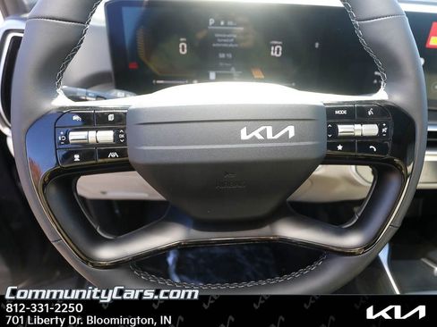 New 2026 Kia Sorento X-Line EX AWD/4WD image 13