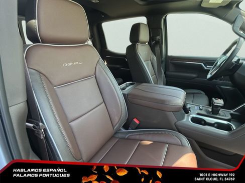 New 2026 GMC Sierra 1500 Denali w/ Technology Package AWD/4WD image 39