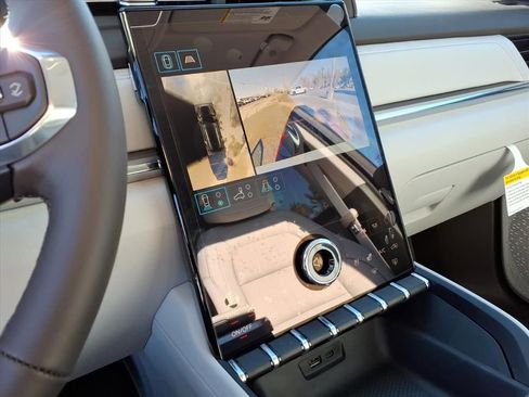 New 2026 GMC Terrain Denali image 10