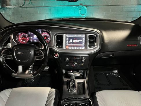 Used 2023 Dodge Charger SRT Hellcat w/ Harman/Kardon Audio Group image 2