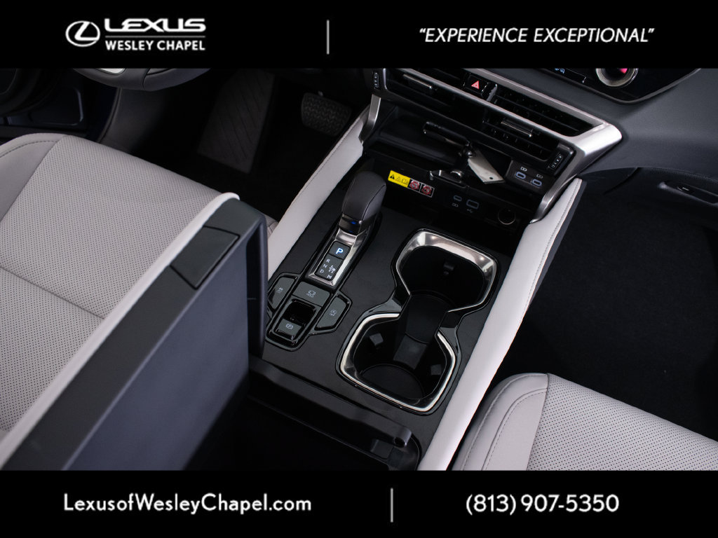 New 2026 Lexus RX 350 Premium Plus w/ Accessory Package (2T) FWD image 10