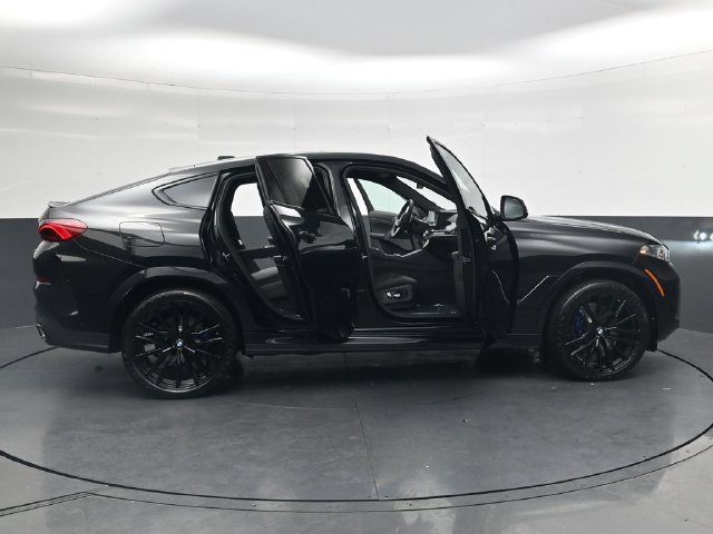 New 2027 BMW X6 xDrive40i AWD/4WD image 40