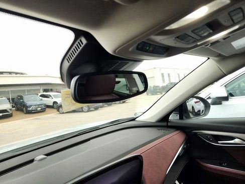 New 2026 Buick Envision Sport Touring image 10