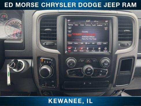 Used 2019 RAM 1500 Express w/ Wheel & Sound Group image 26