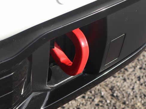 Used 2022 GMC Sierra 1500 AT4X image 56