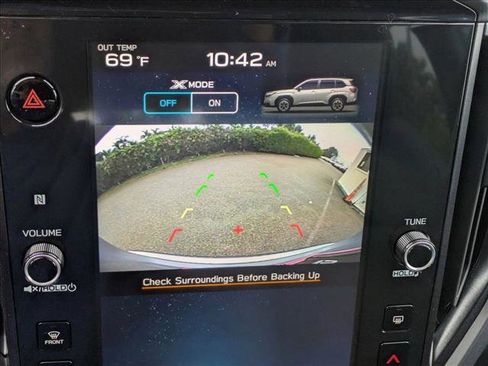 New 2026 Subaru Forester Premium image 15