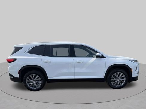 Used 2026 Buick Enclave Preferred FWD image 39