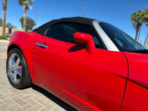 Used 2008 Saturn Sky Red Line image 4