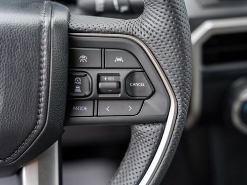 New 2026 Toyota Tacoma TRD Off-Road image 28