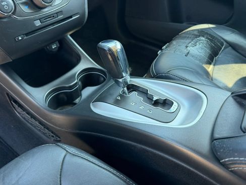 Used 2013 Dodge Journey Crew w/ Flexible Seating Group FWD image 13