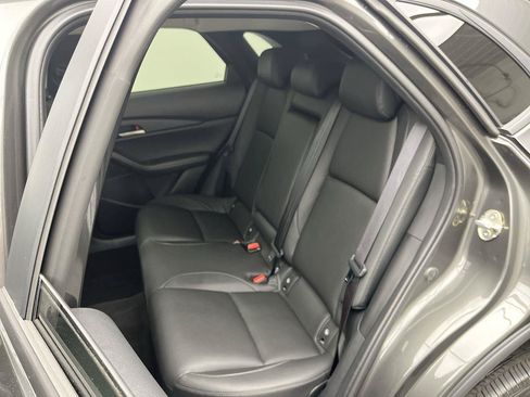Certified 2026 MAZDA CX-30 AWD 2.5 S image 12
