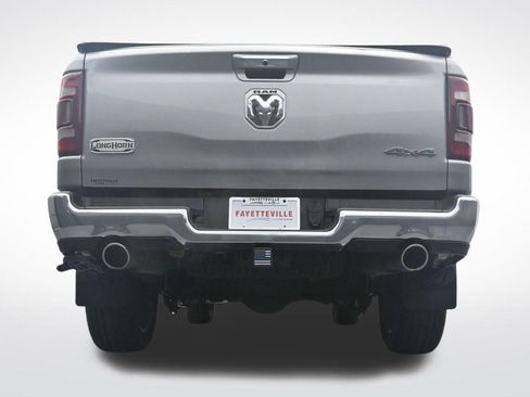 Used 2019 RAM 1500 Limited image 34