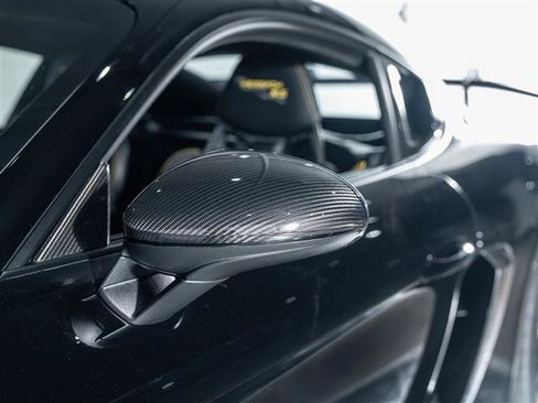 Certified 2025 Porsche 718 Cayman GT4 RS image 30