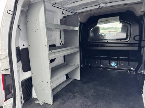Used 2021 Nissan NV200 SV FWD image 11
